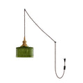 Cavella Plug In Pendant Light
