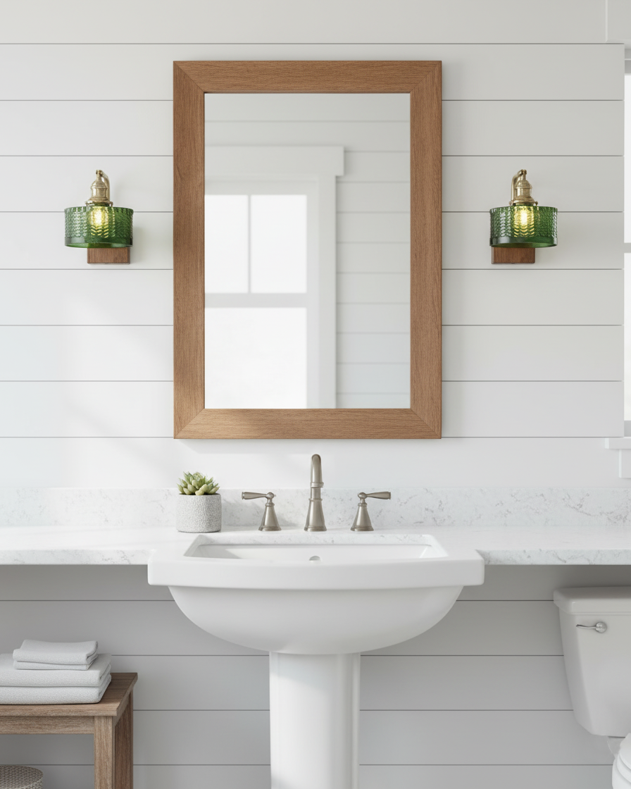 Cavella Wall Lamp