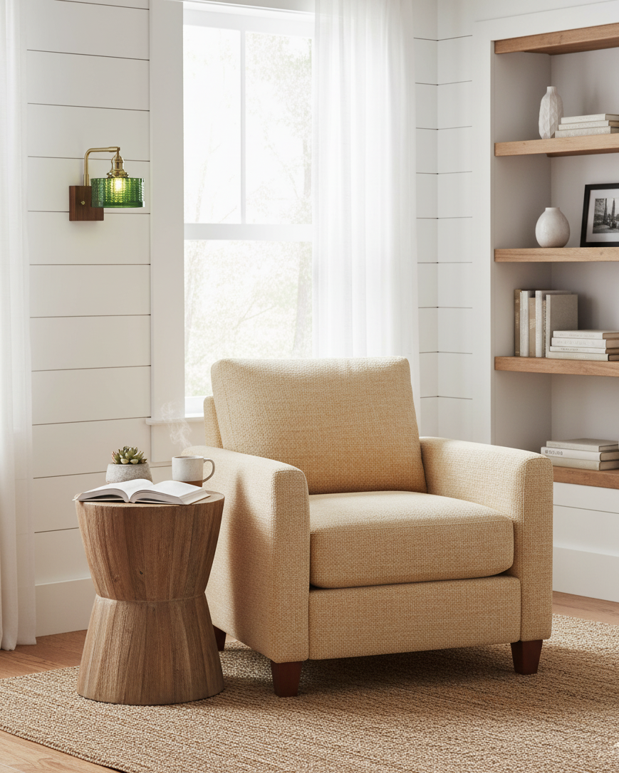 Cavella Wall Lamp