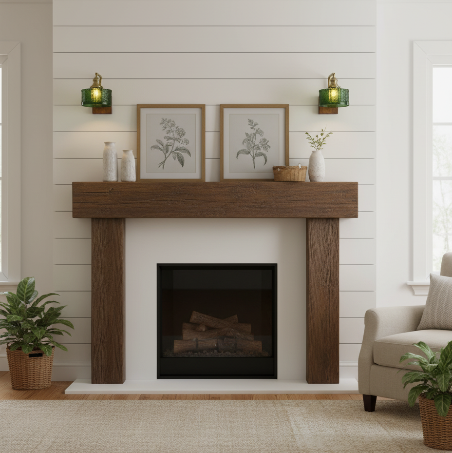Cavella Wall Lamp