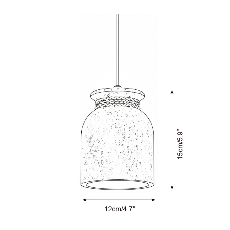 Cavena Pendant Lamp