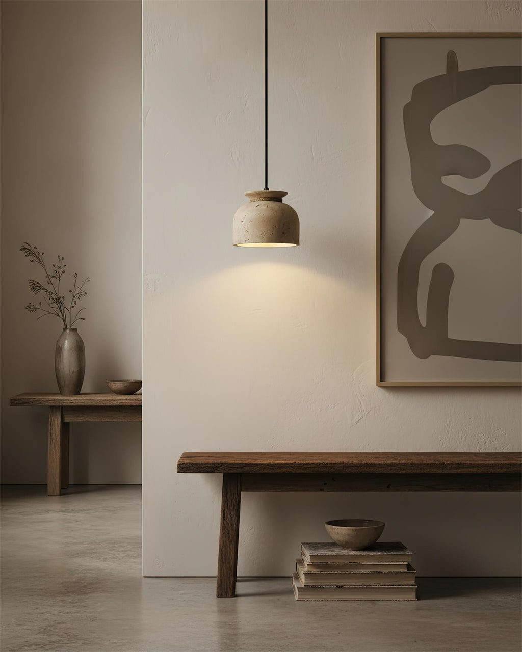 Cavena Pendant Lamp