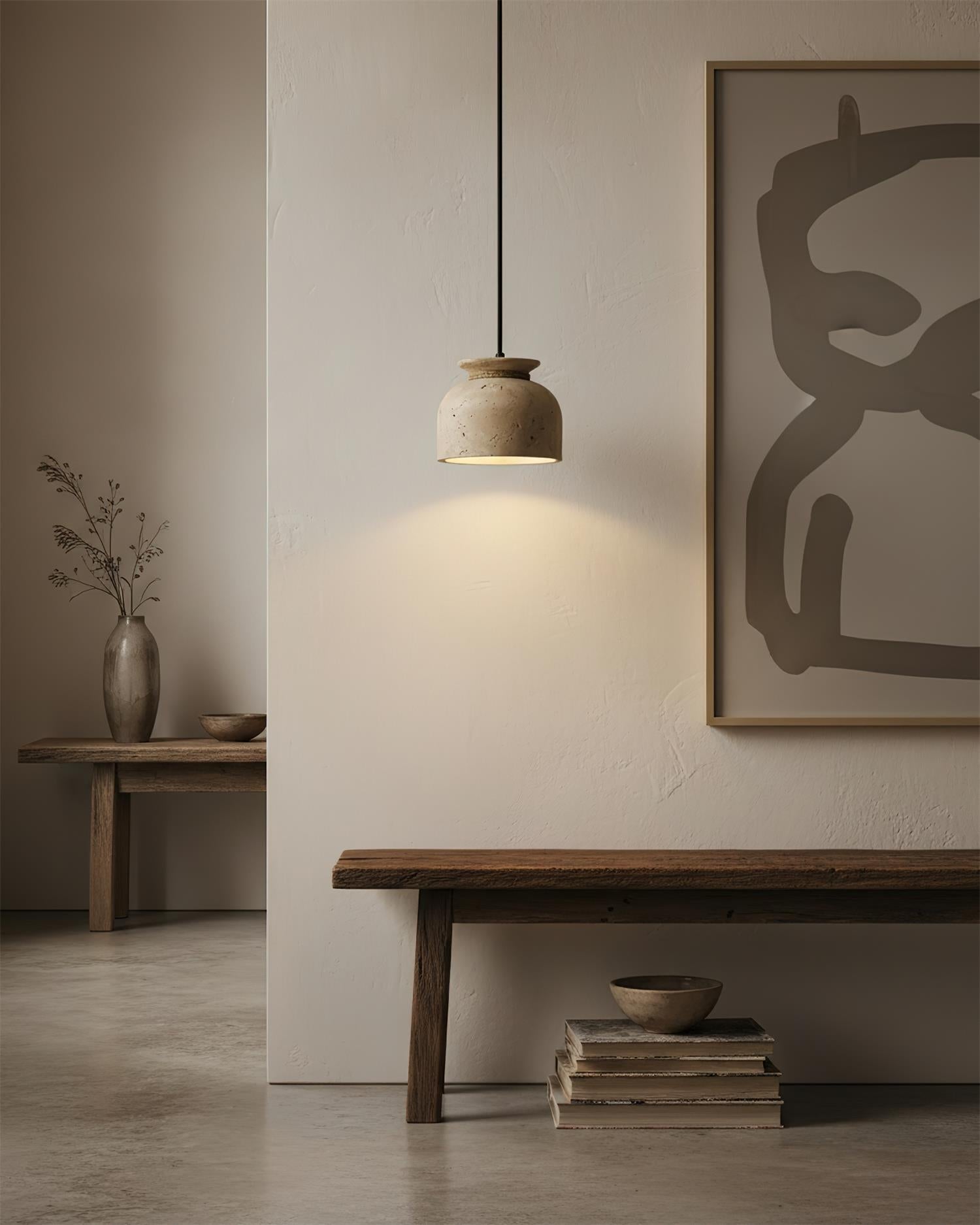 Cavena Pendant Lamp