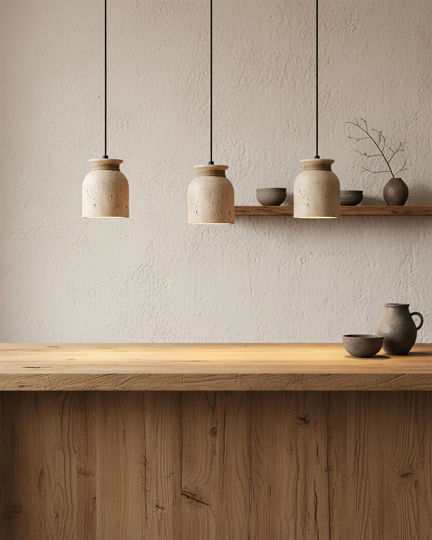 Cavena Pendant Lamp