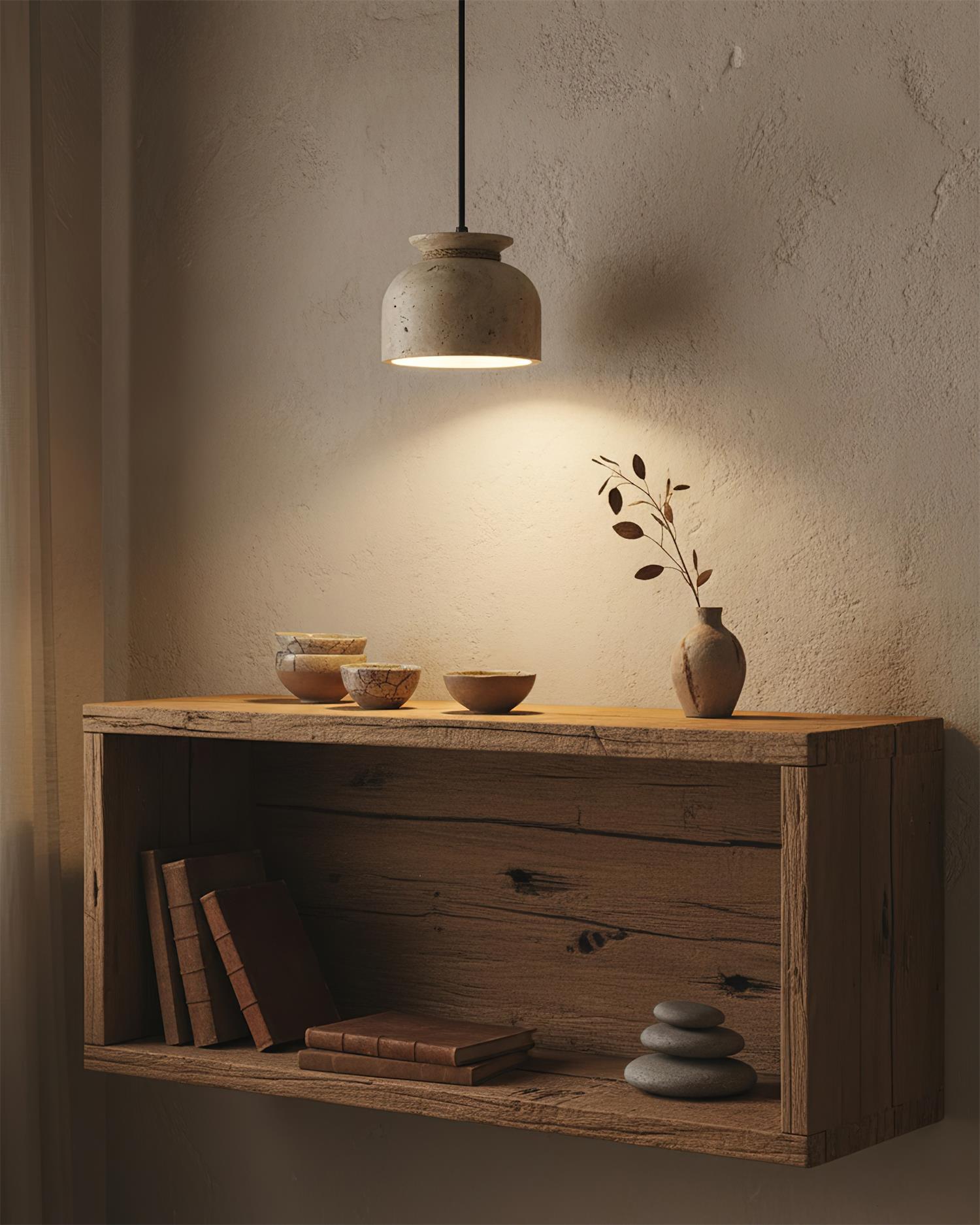 Cavena Pendant Lamp