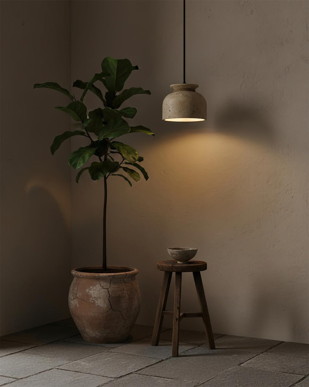 Cavena Pendant Lamp