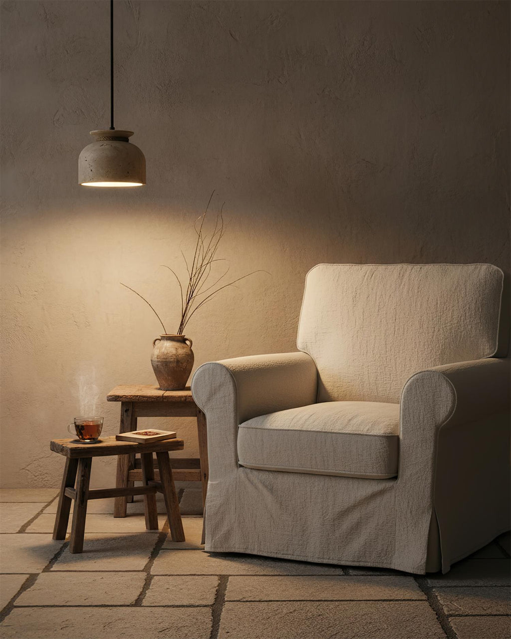 Cavena Pendant Lamp