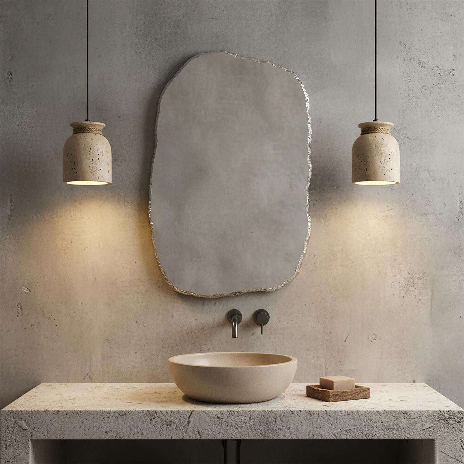 Cavena Pendant Lamp