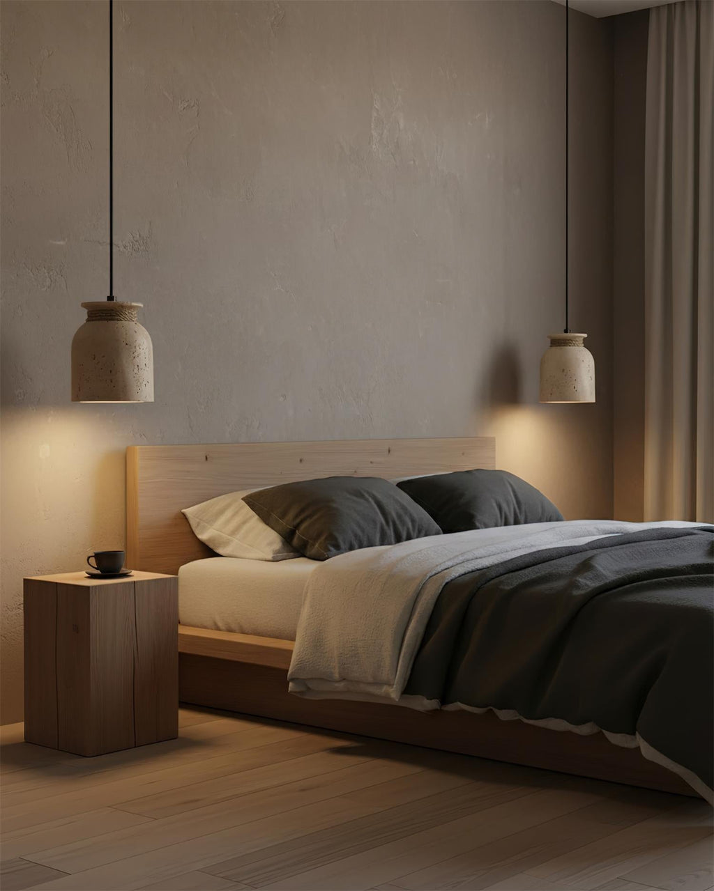 Cavena Pendant Lamp