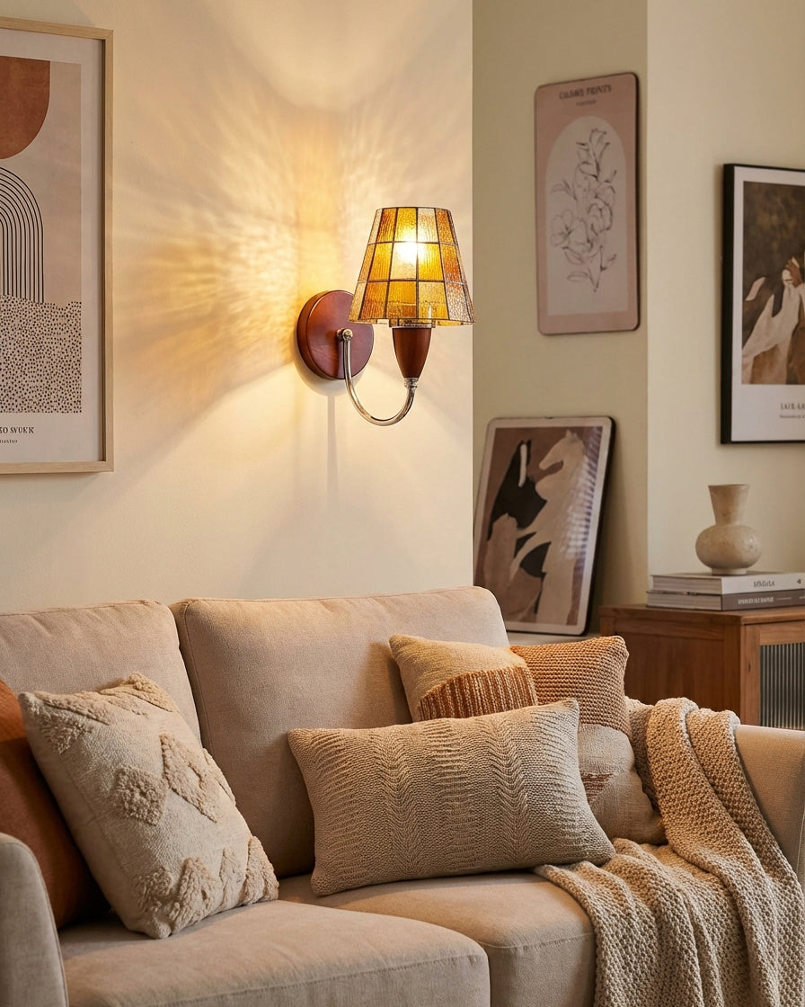 Cavero Wall Sconce