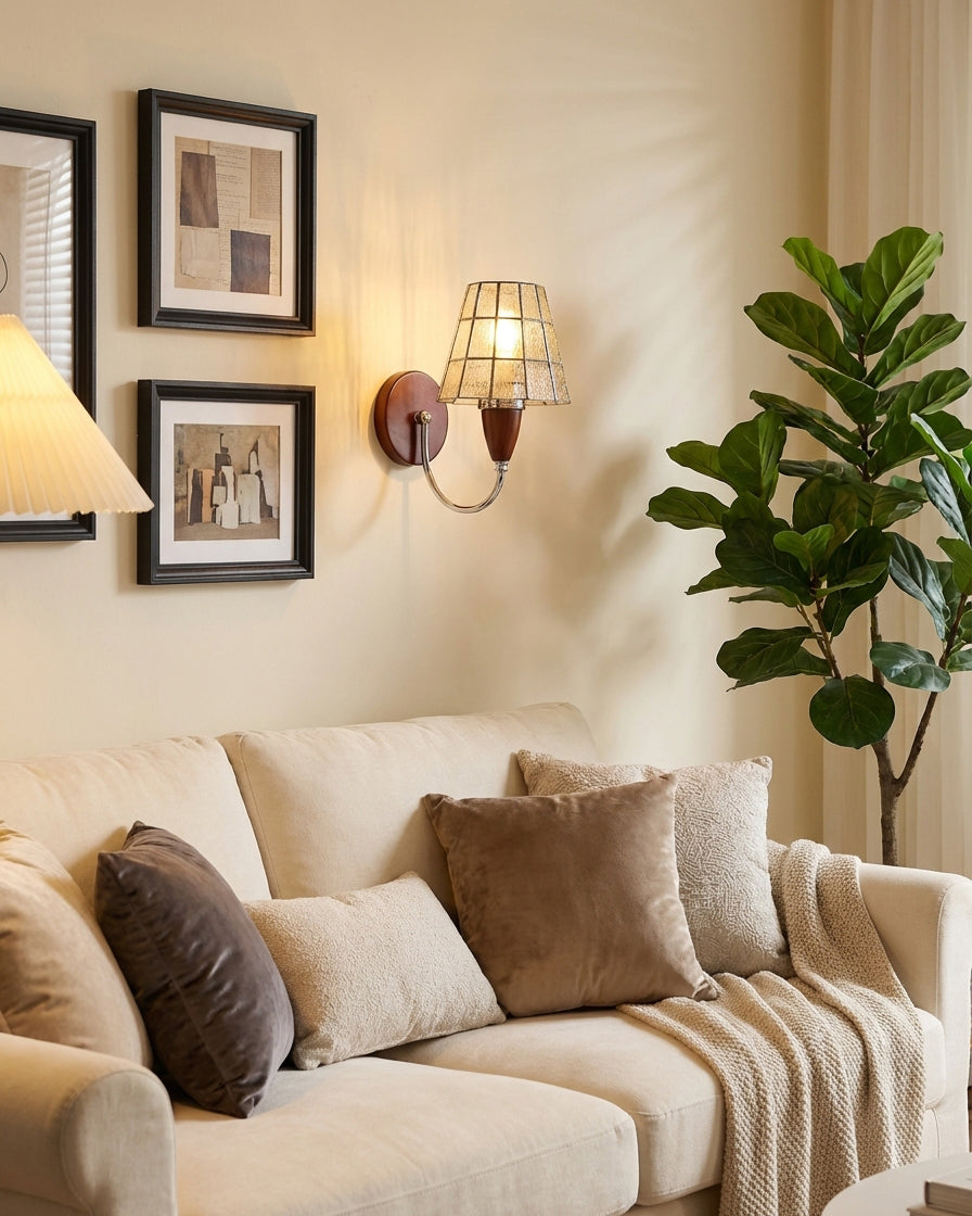 Cavero Wall Sconce