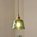Cavitt Glass Pendant Lamp