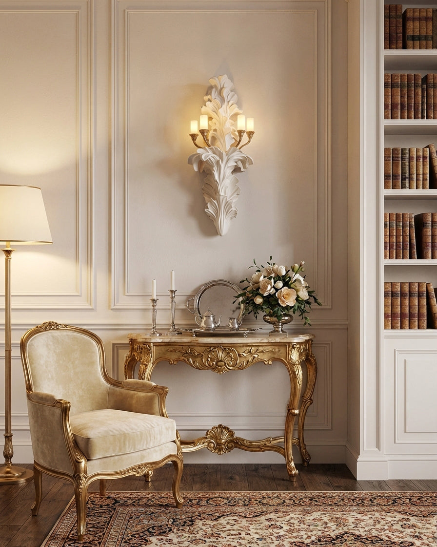 Celandra Wall Sconce
