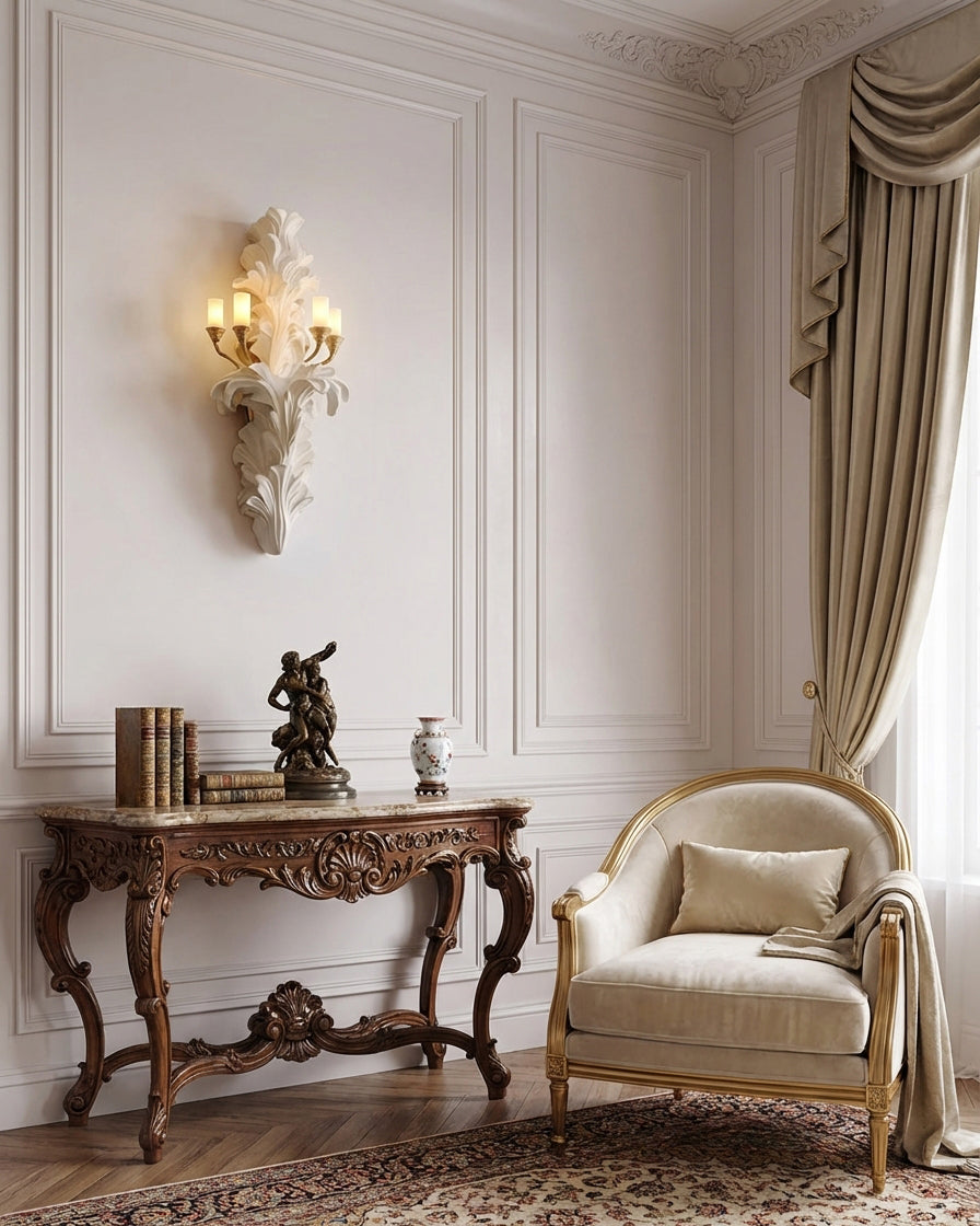 Celandra Wall Sconce