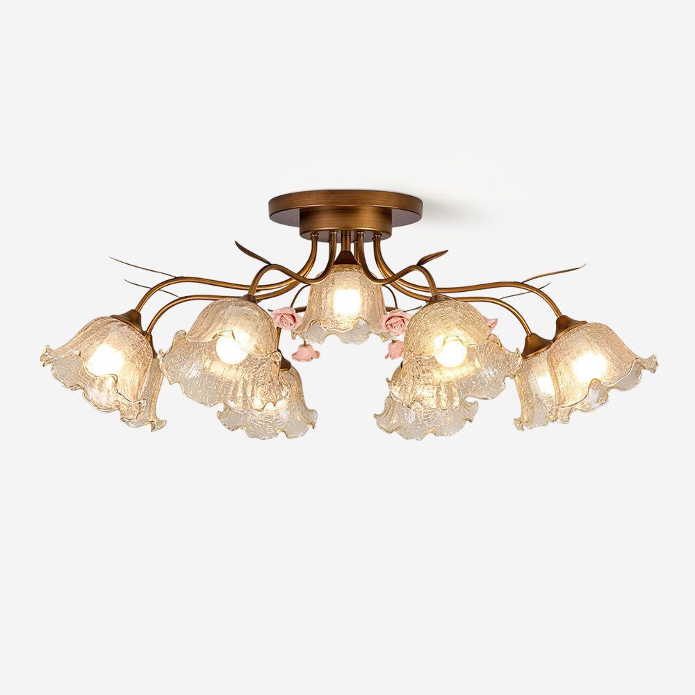 Celestia Ceiling Lamp