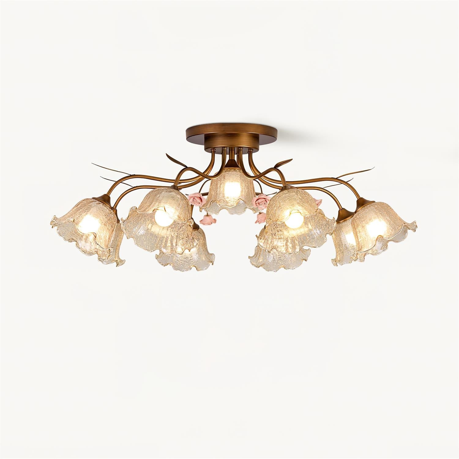 Celestia Ceiling Lamp