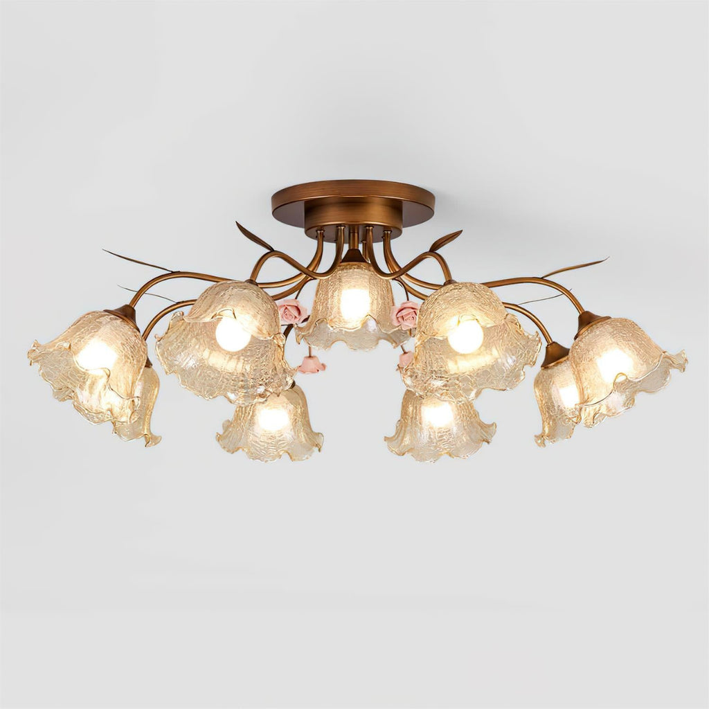 Celestia Ceiling Lamp