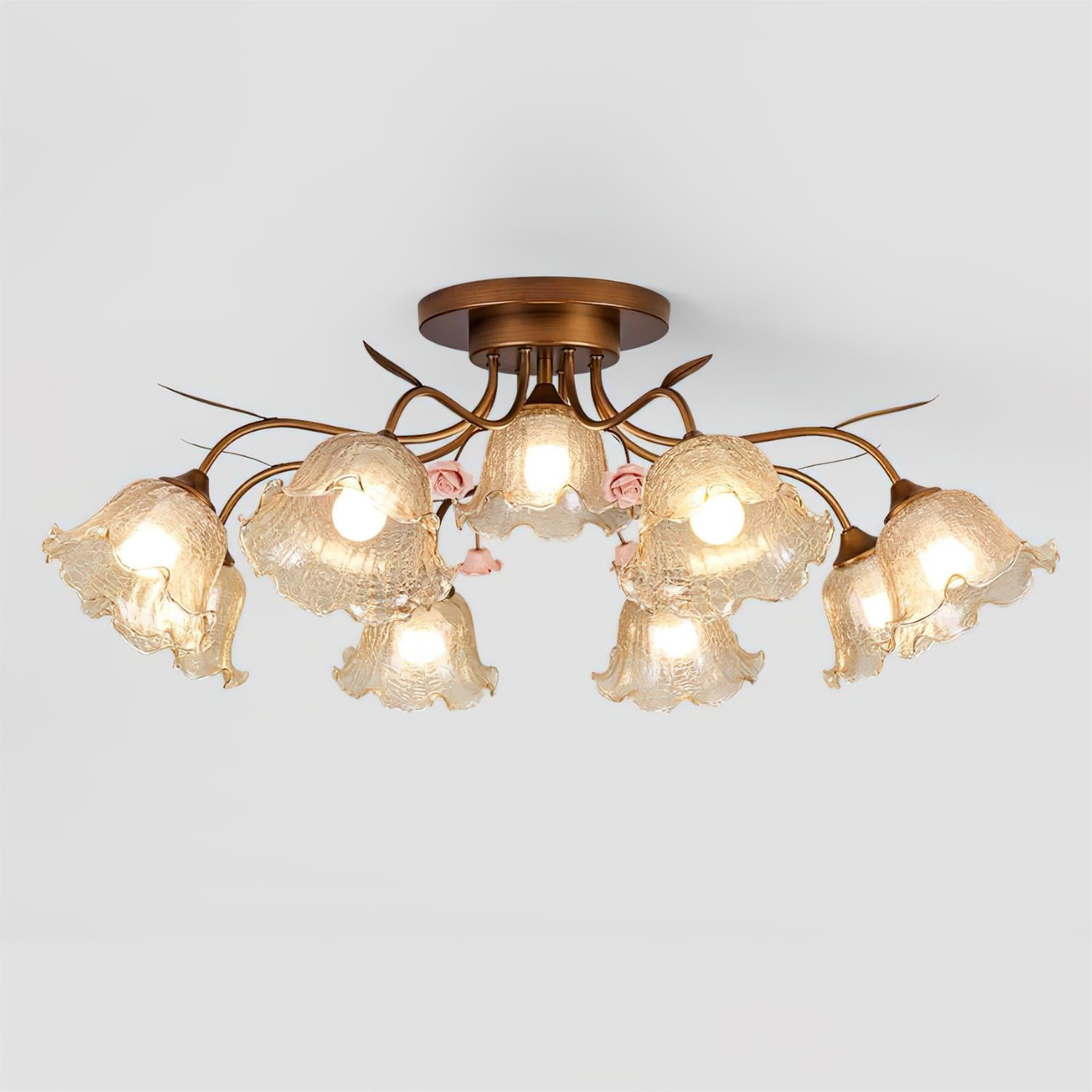 Celestia Ceiling Lamp