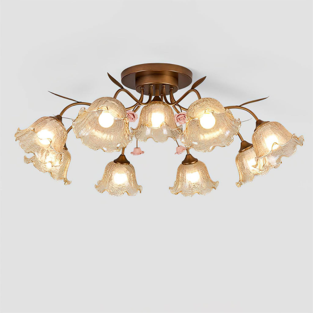 Celestia Ceiling Lamp