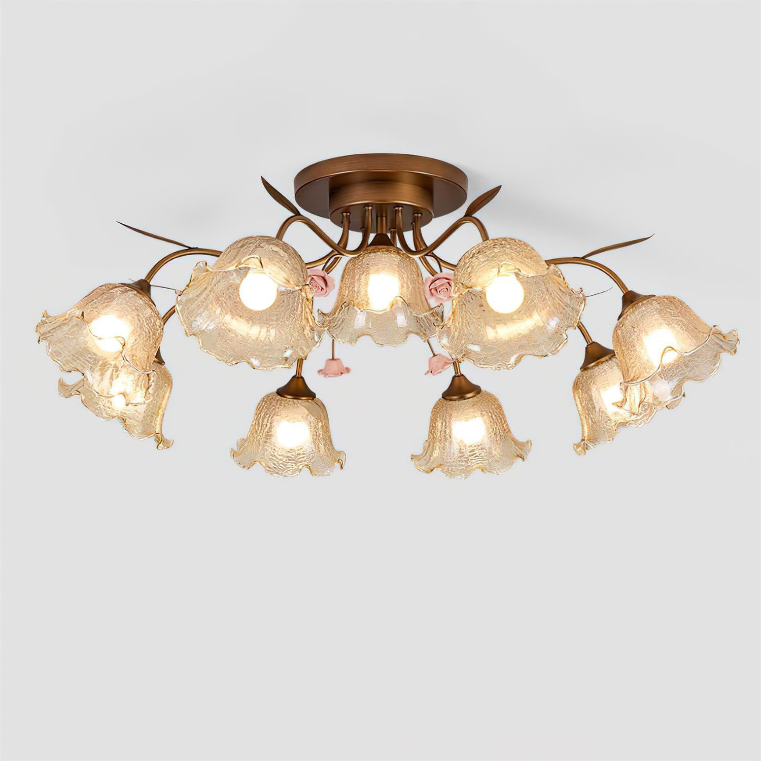 Celestia Ceiling Lamp
