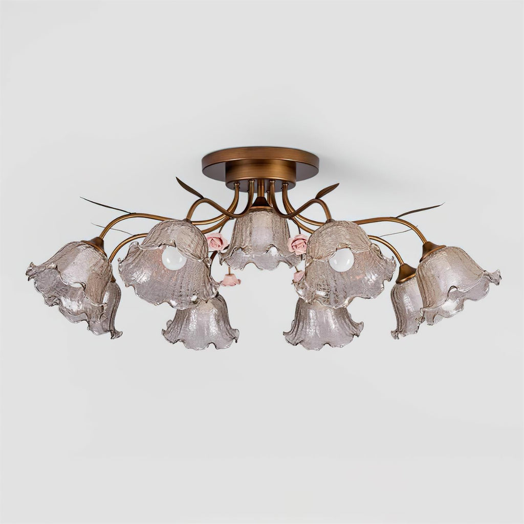 Celestia Ceiling Lamp