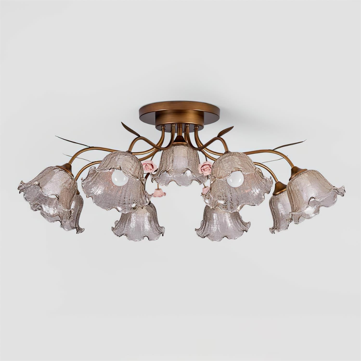 Celestia Ceiling Lamp