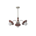 Celestia Orbit Chandelier