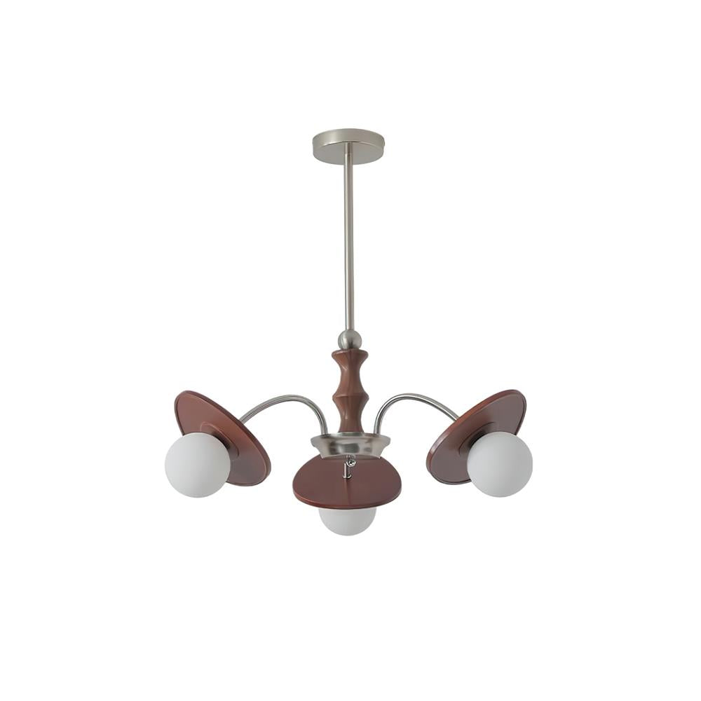 Celestia Orbit Chandelier