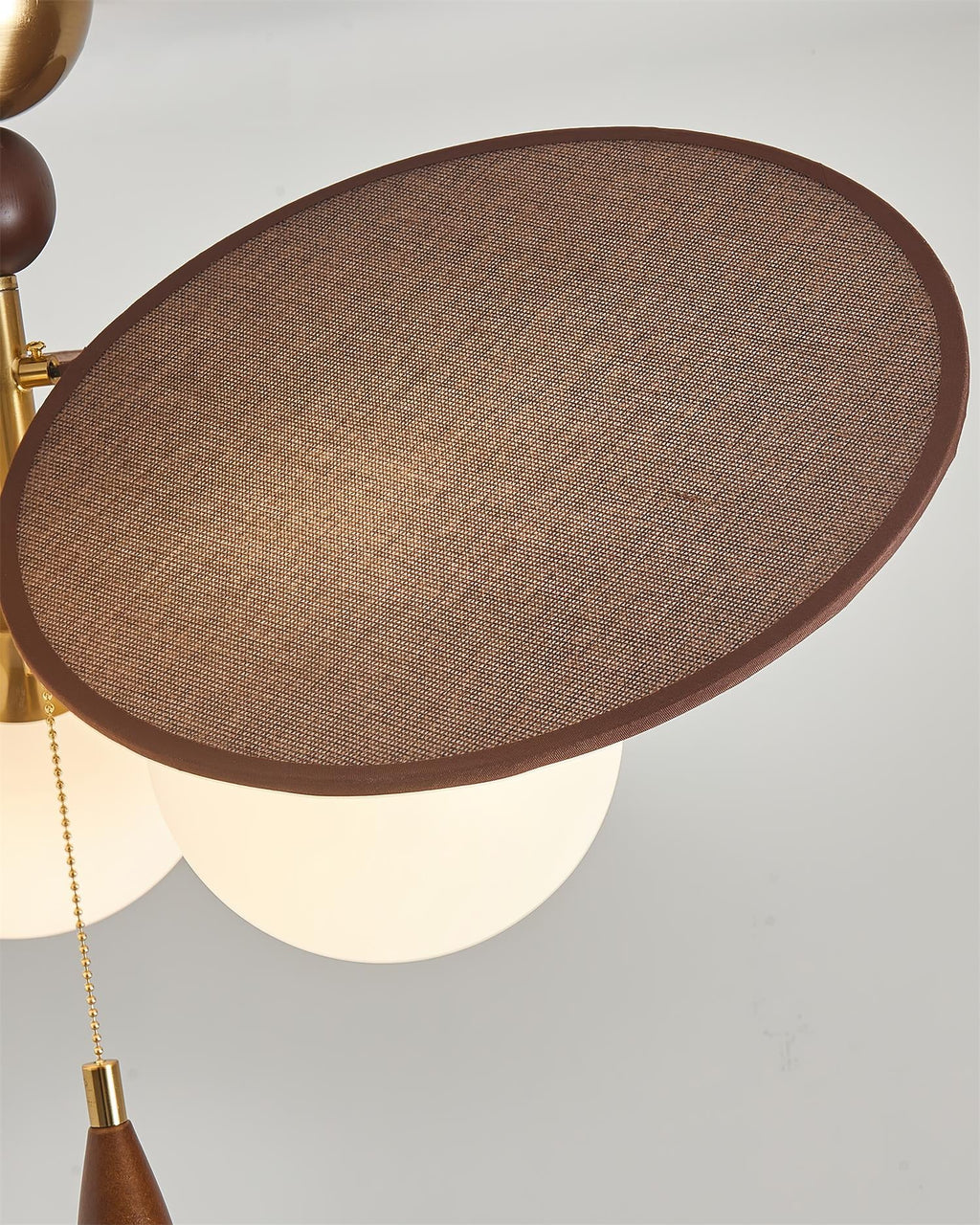 Celestial Spin Ceiling Lamp
