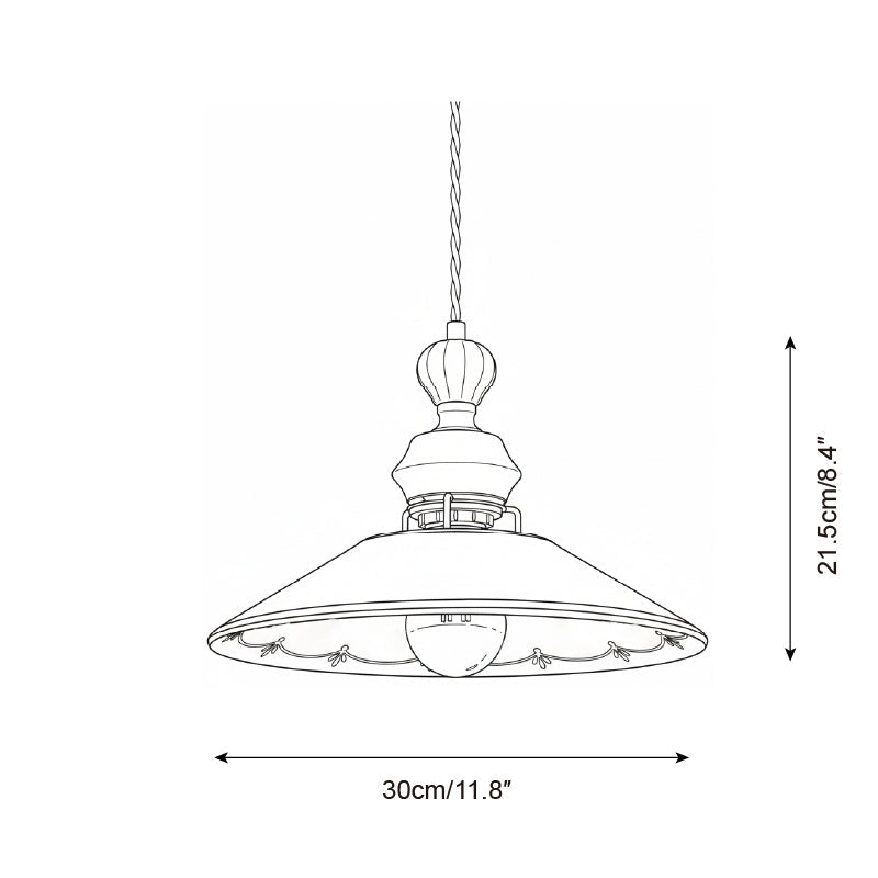 Celine Pendant Lamp