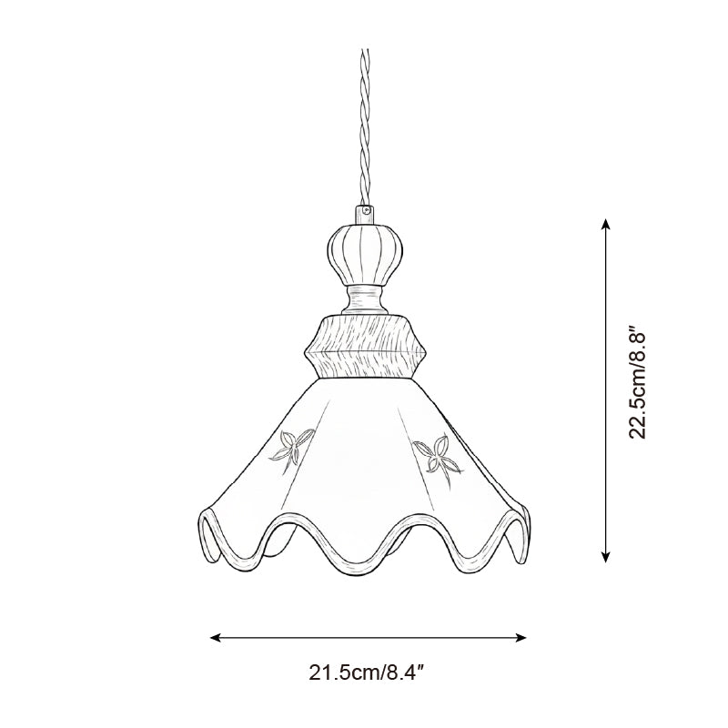 Celine Pendant Lamp