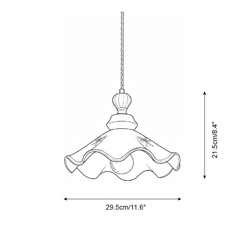 Celine Pendant Lamp