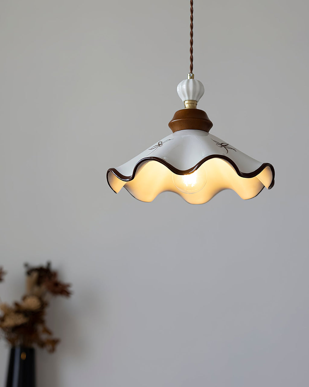 Celine Pendant Lamp