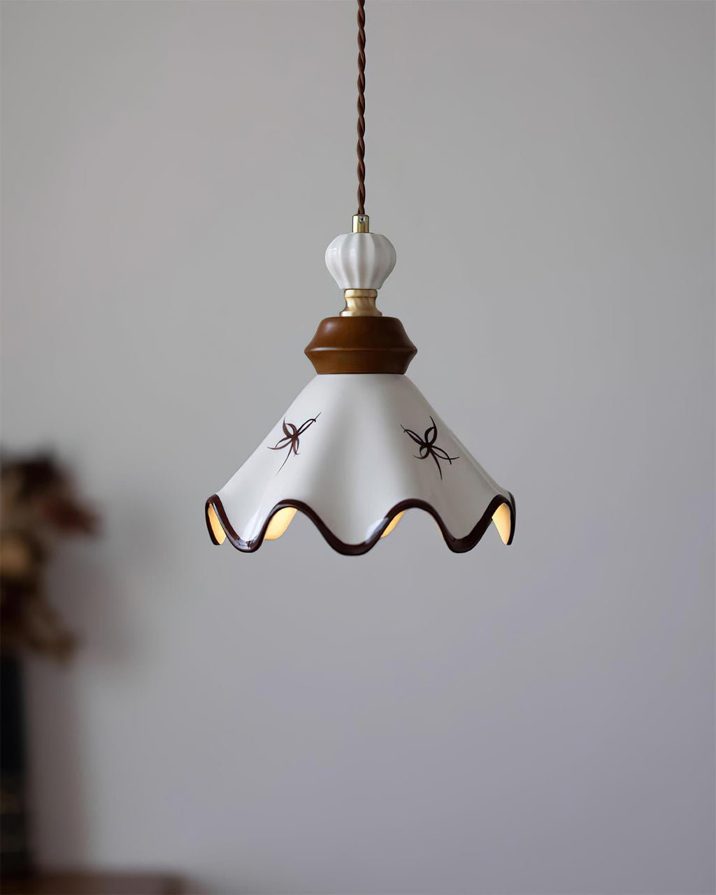 Celine Pendant Lamp