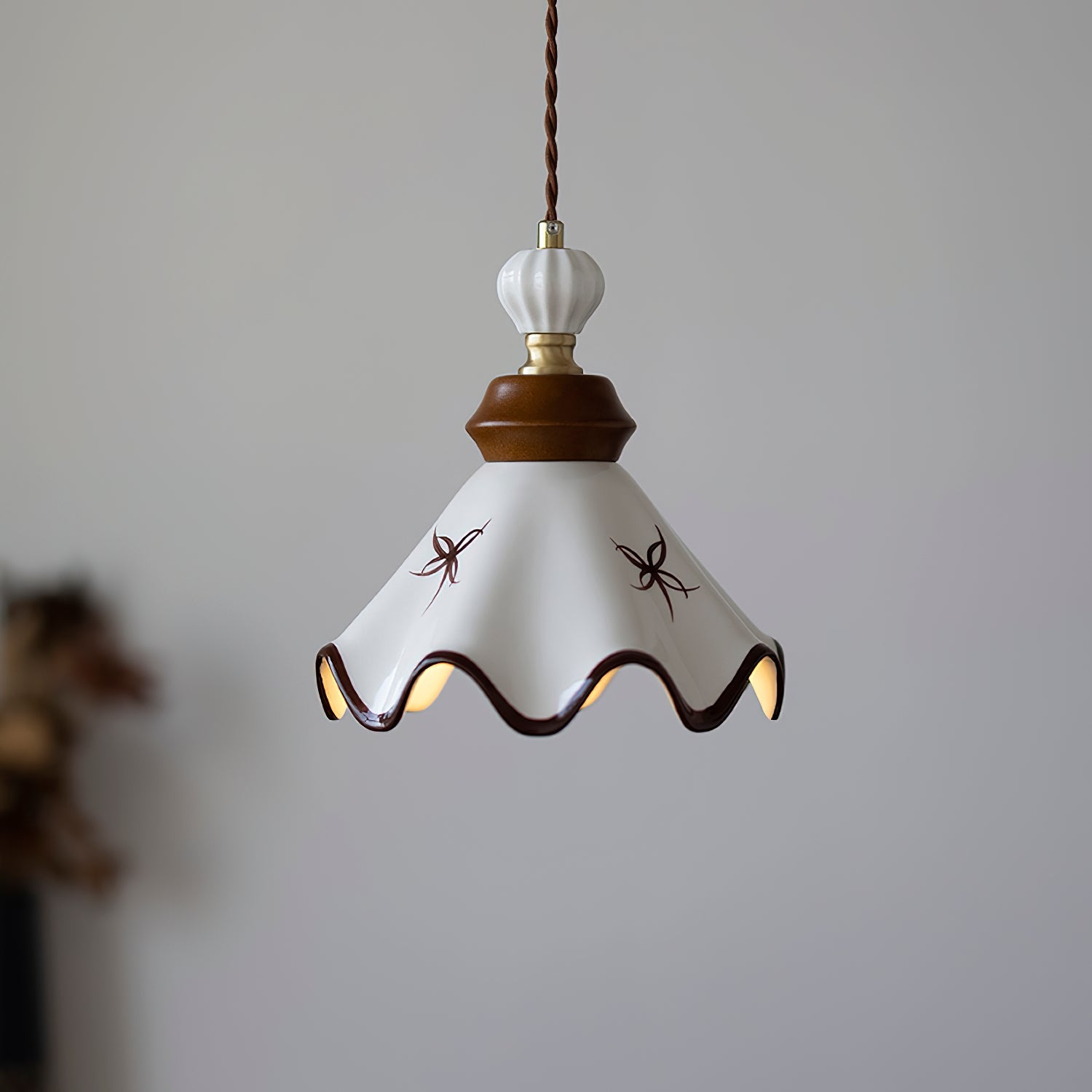 Celine Pendant Lamp