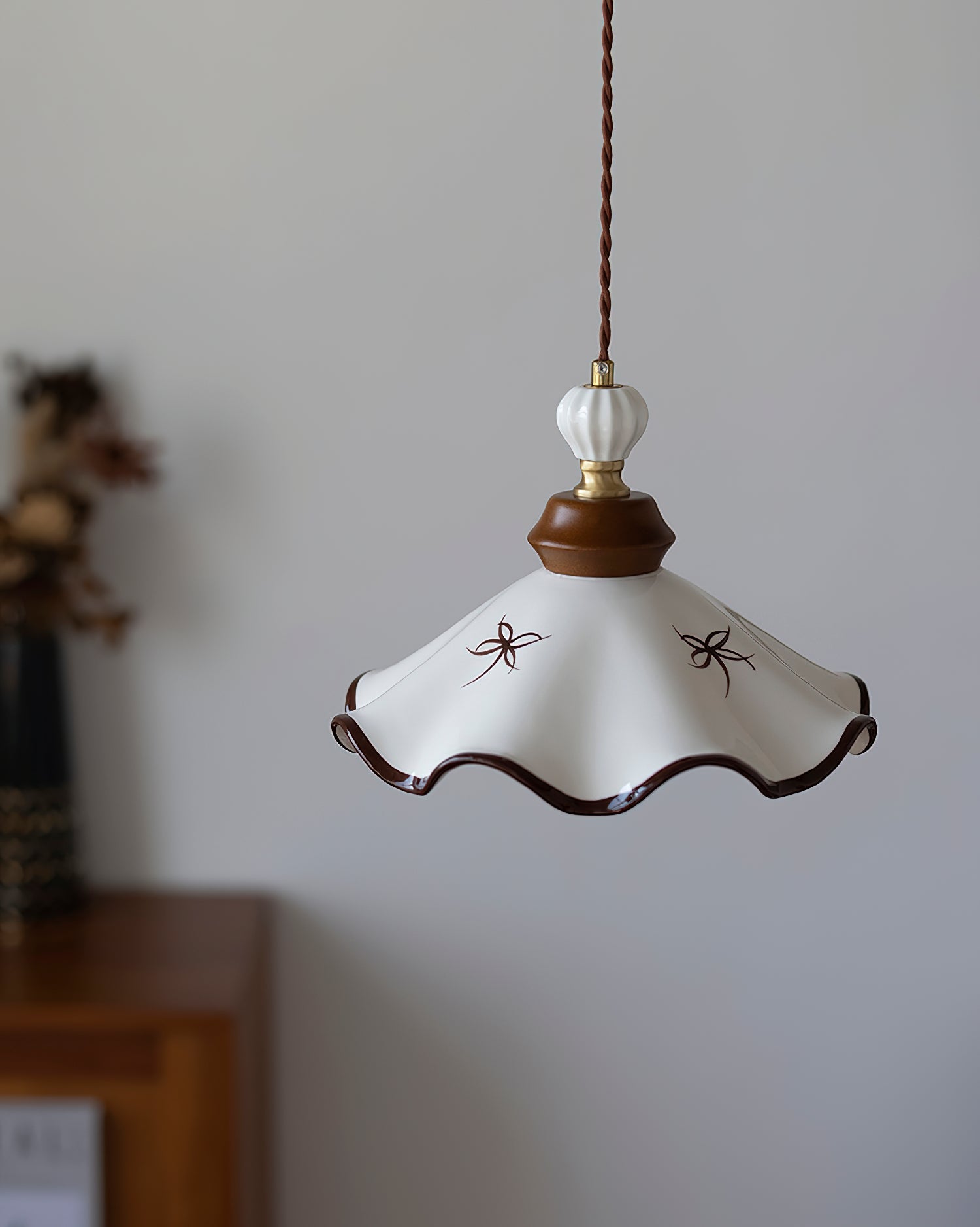 Celine Pendant Lamp