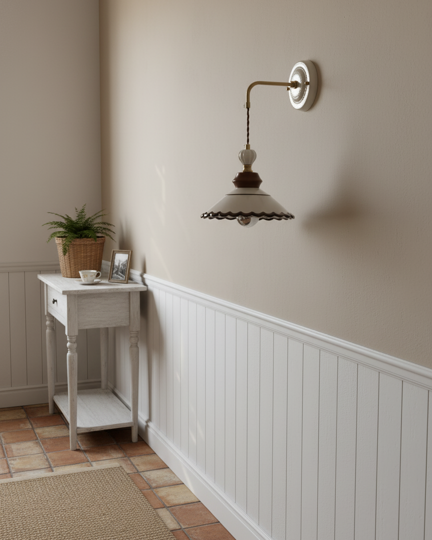 Celine Wall Lamp