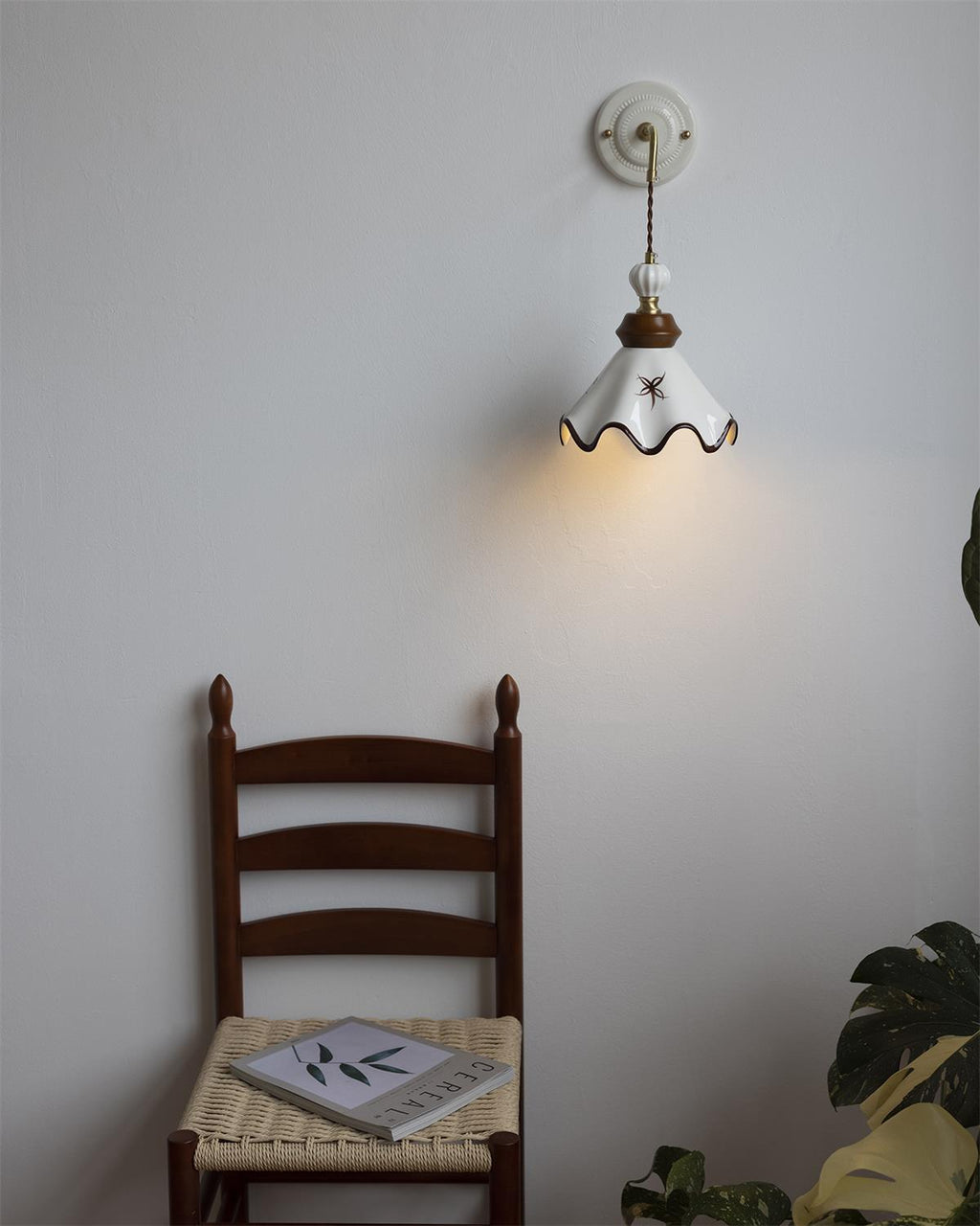 Celine Wall Lamp