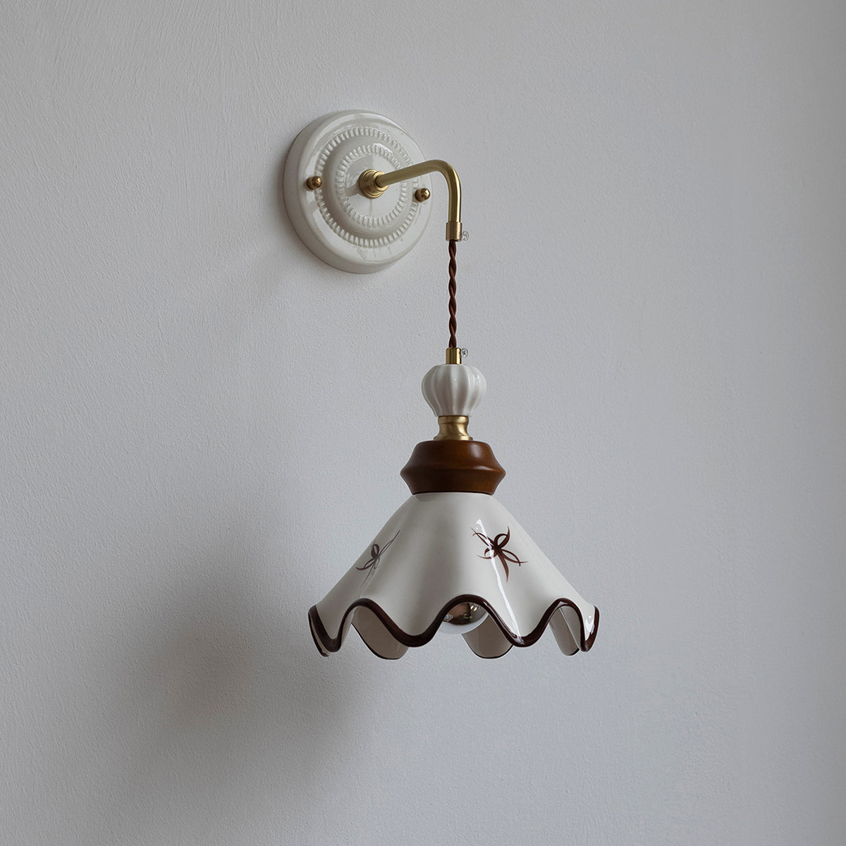 Celine Wall Lamp
