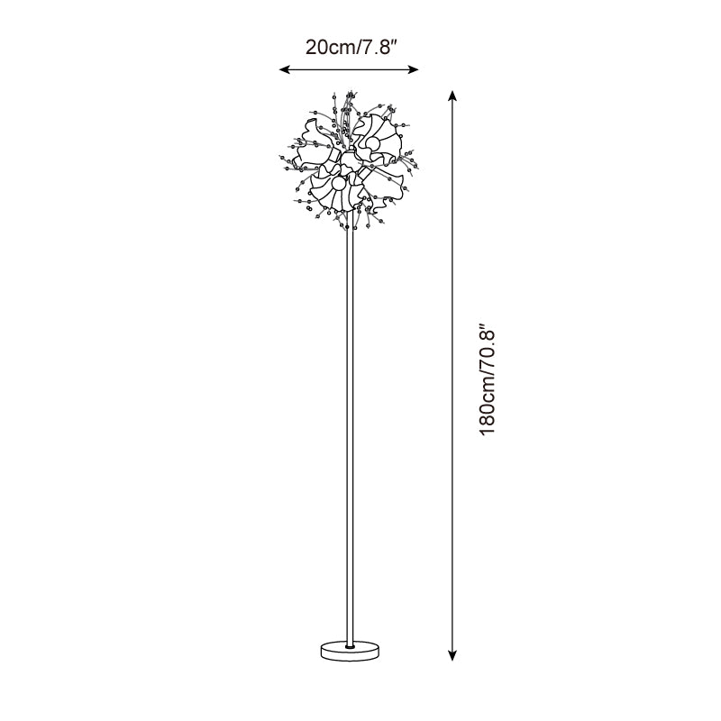 Celonia Floor Lamp