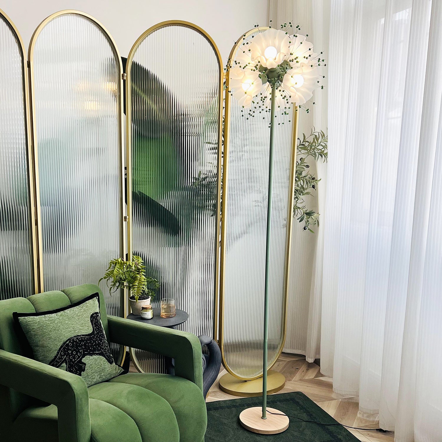 Celonia Floor Lamp