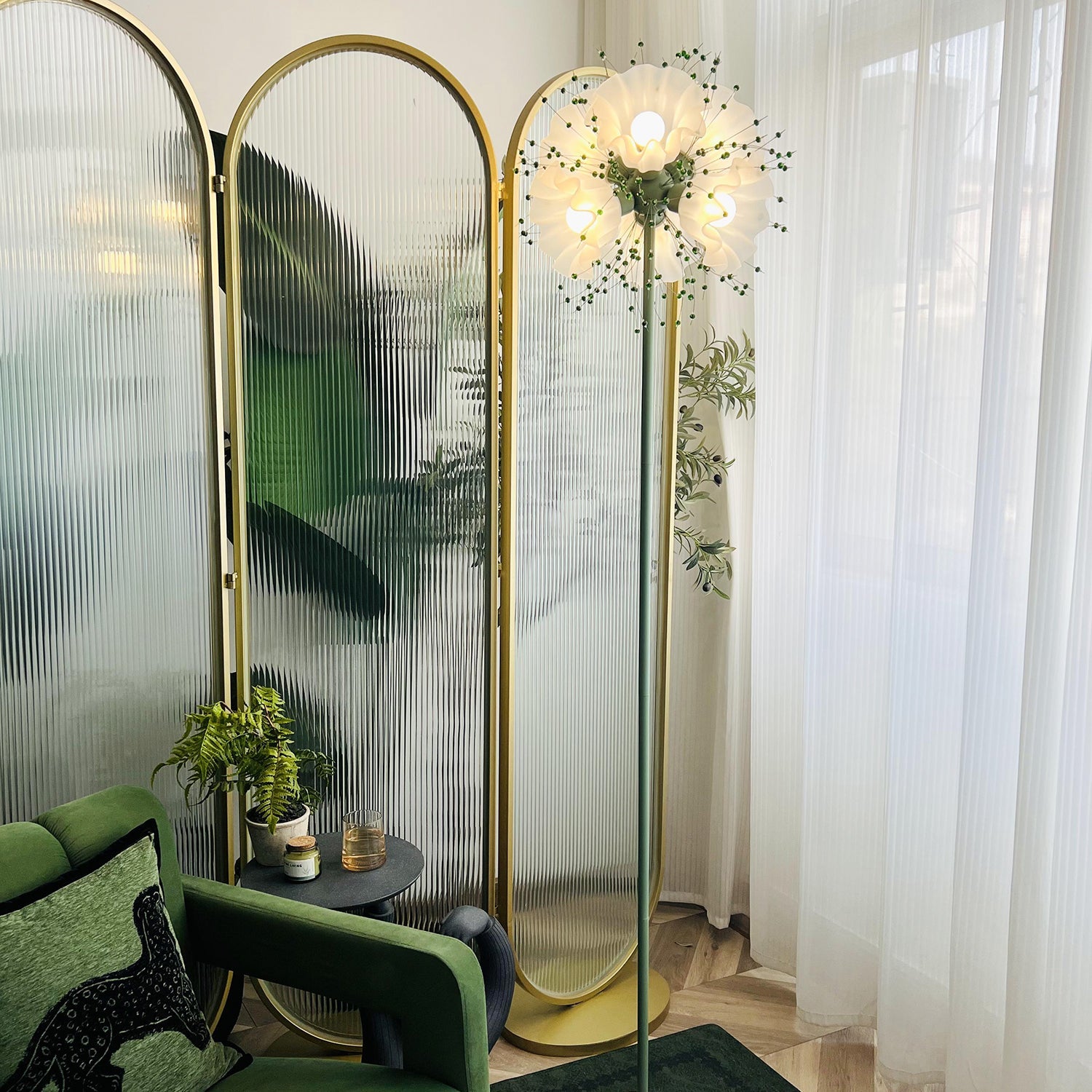 Celonia Floor Lamp