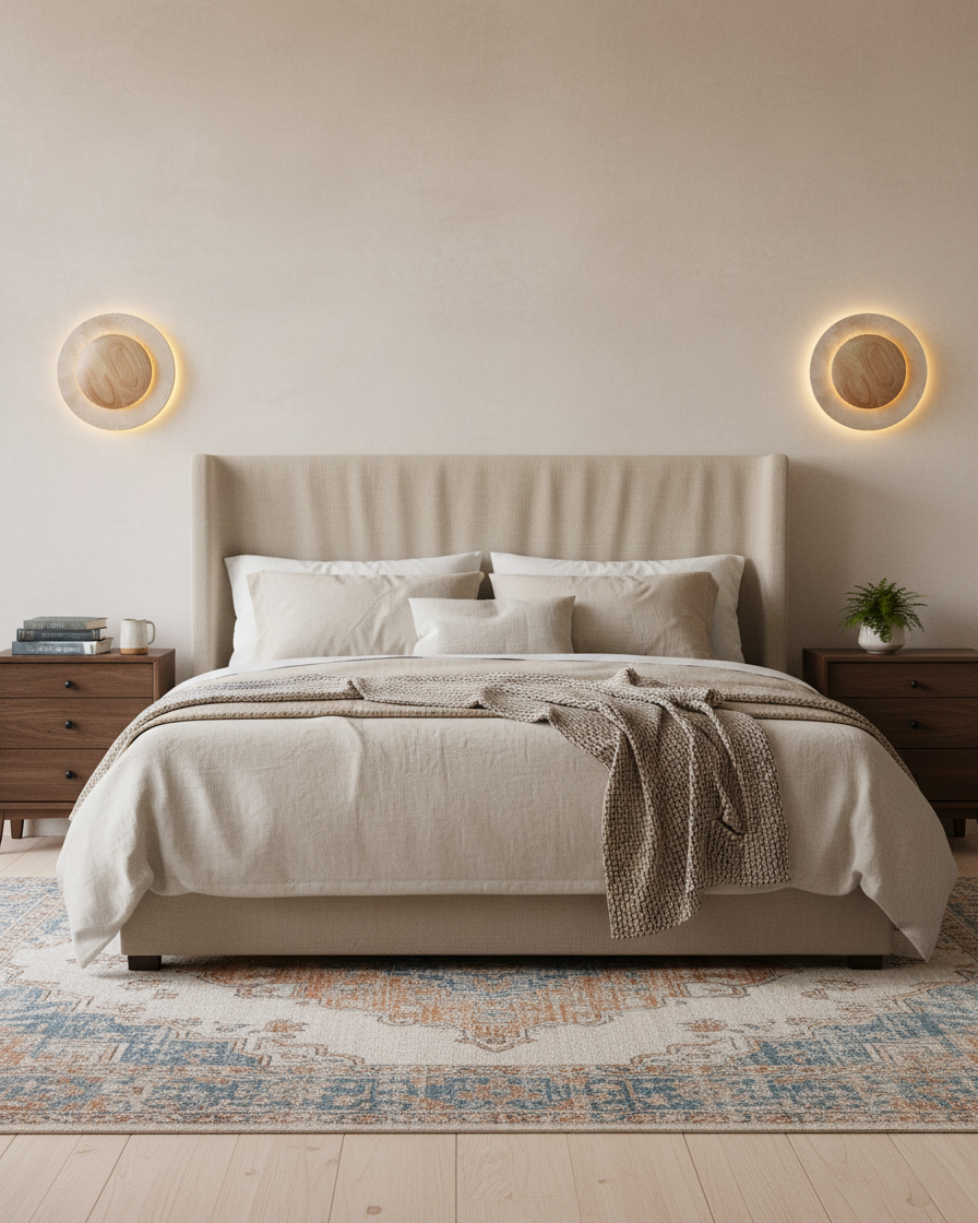 Celora Wall Lamp
