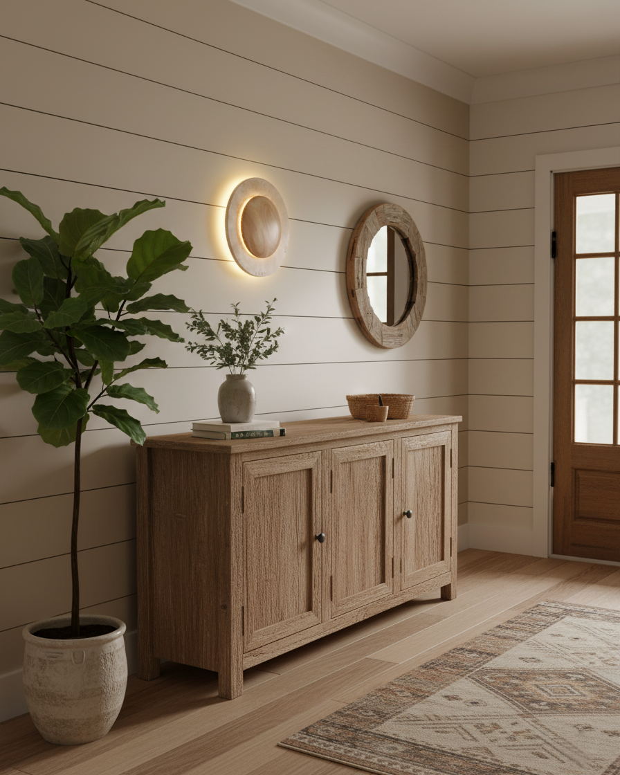 Celora Wall Lamp