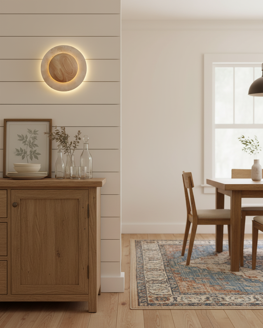 Celora Wall Lamp