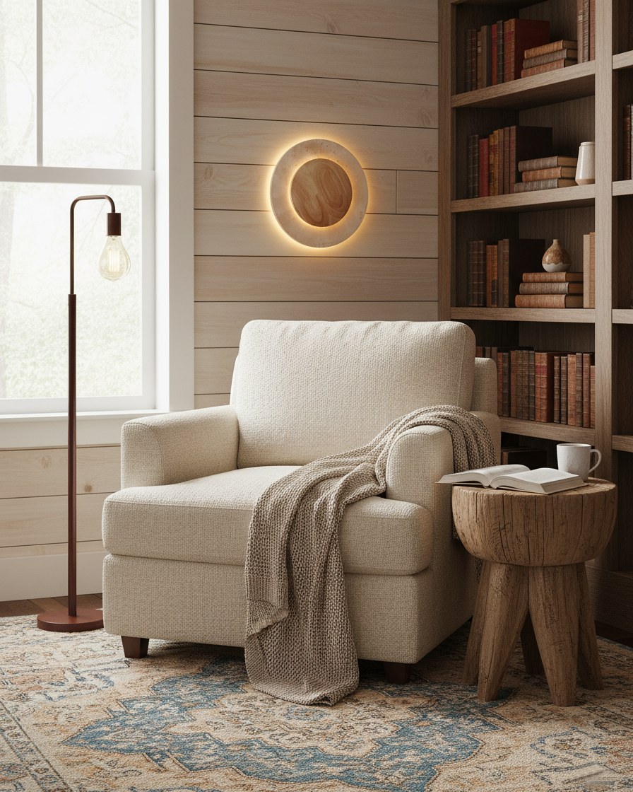Celora Wall Lamp