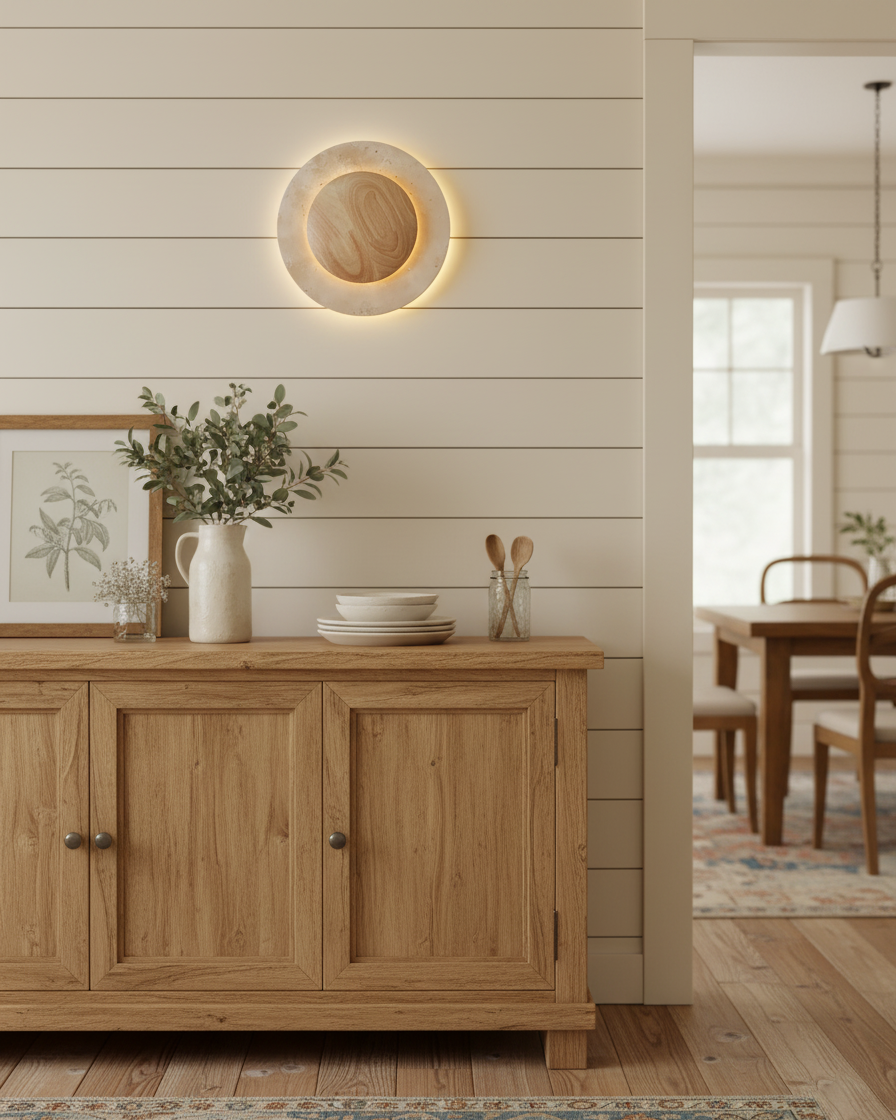 Celora Wall Lamp