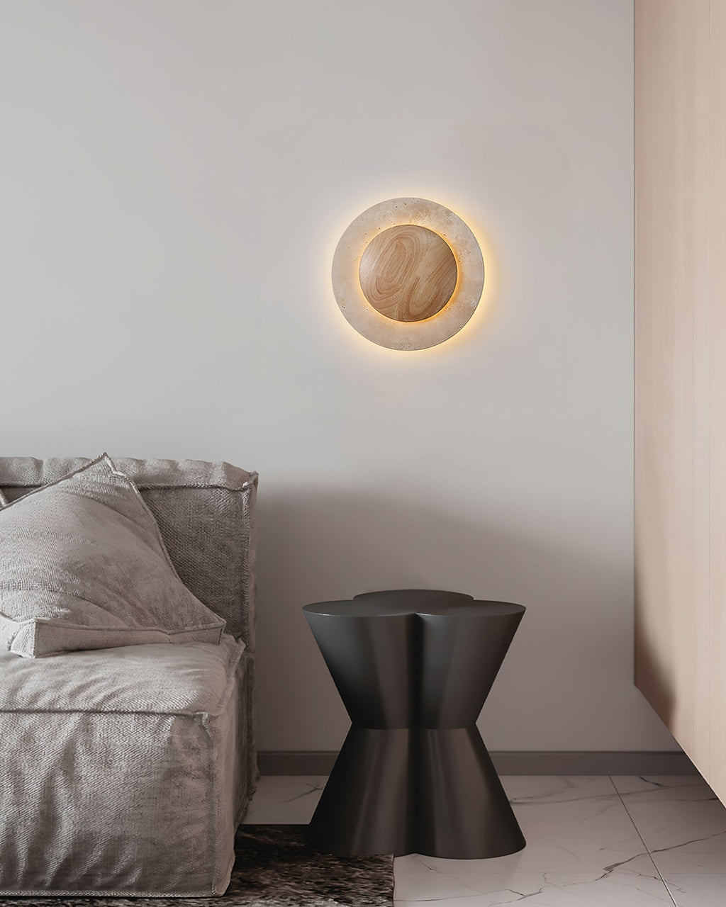 Celora Wall Lamp