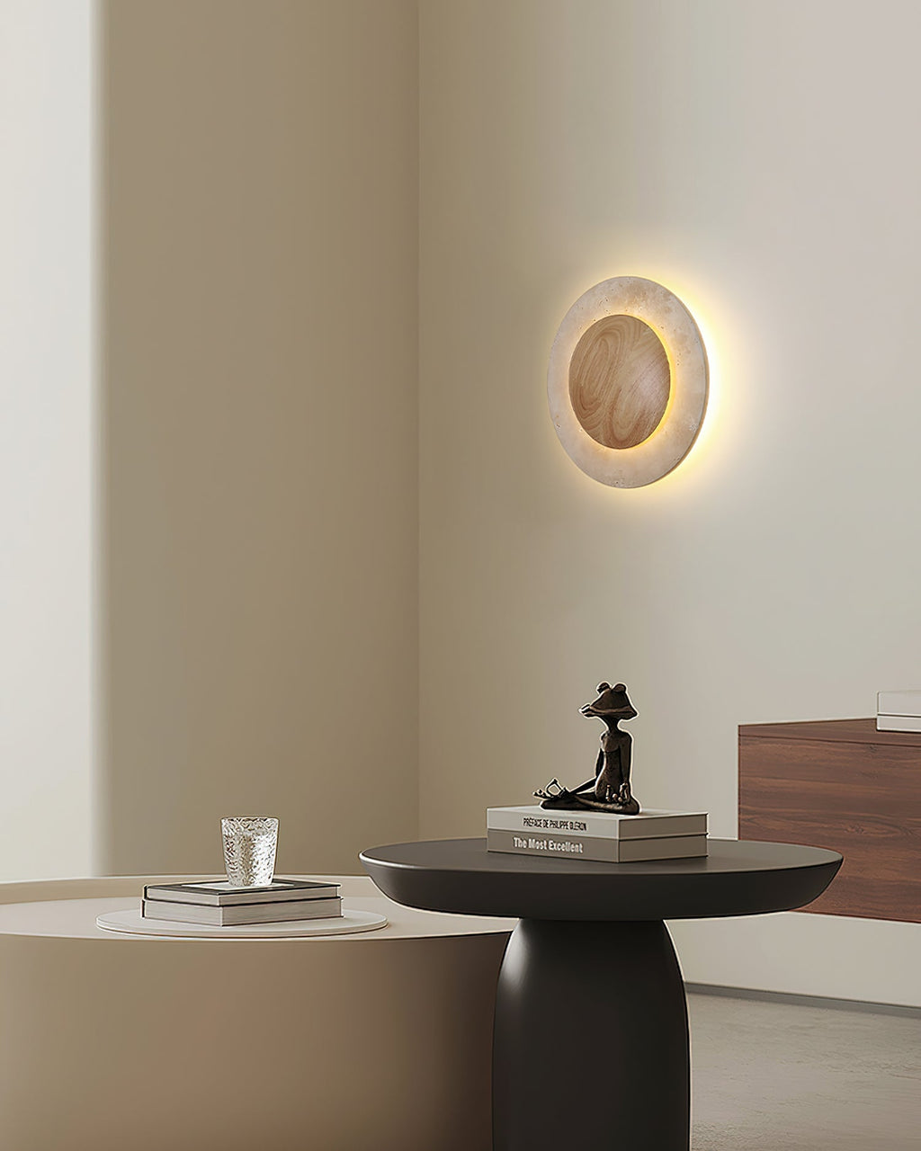 Celora Wall Lamp