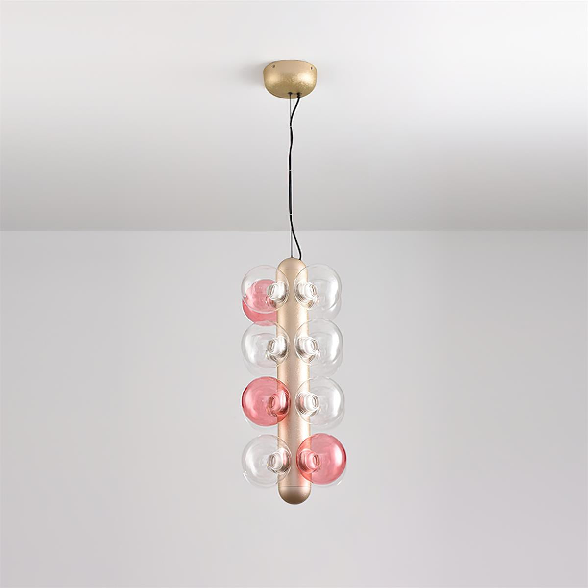 Celumi Bubbles Chandelier